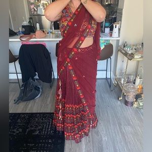 New Lehenga